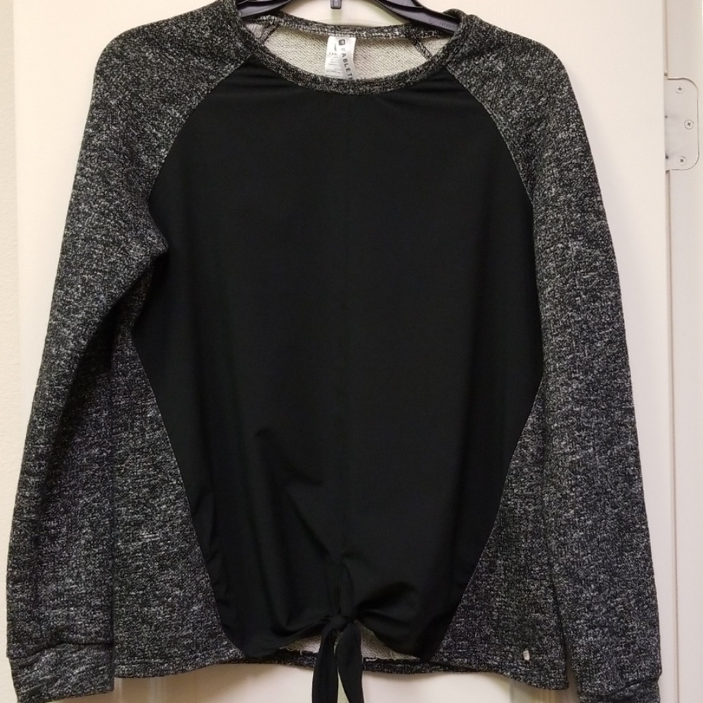 Fabletics Sweater Top